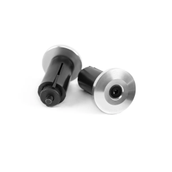 SALT SIMPLE barend, Polished (Pair)
